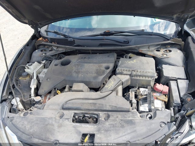 Aukcja sprzedaży 2017 Nissan Altima 2.5 Sr, vin: 1N4AL3AP1HC276518, numer aukcji: 45987925