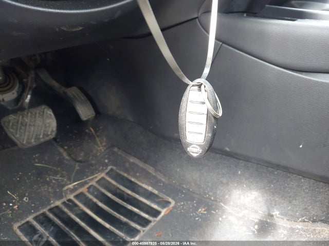 Aukcja sprzedaży 2017 Nissan Altima 2.5 Sr, vin: 1N4AL3AP1HC276518, numer aukcji: 45987925