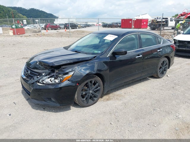 Aukcja sprzedaży 2017 Nissan Altima 2.5 Sr, vin: 1N4AL3AP1HC276518, numer aukcji: 45987925