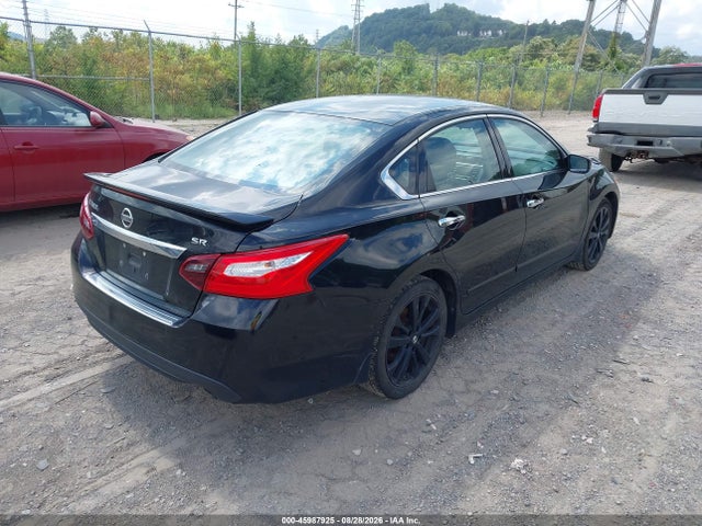 Aukcja sprzedaży 2017 Nissan Altima 2.5 Sr, vin: 1N4AL3AP1HC276518, numer aukcji: 45987925