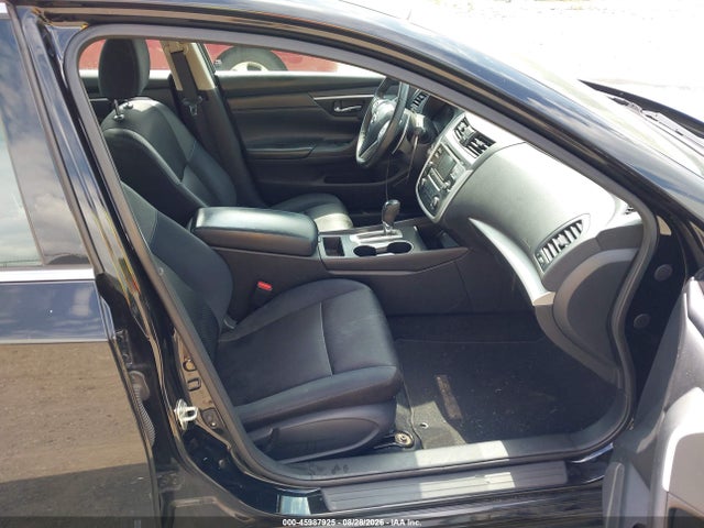 Aukcja sprzedaży 2017 Nissan Altima 2.5 Sr, vin: 1N4AL3AP1HC276518, numer aukcji: 45987925