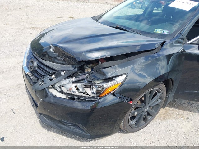 Aukcja sprzedaży 2017 Nissan Altima 2.5 Sr, vin: 1N4AL3AP1HC276518, numer aukcji: 45987925