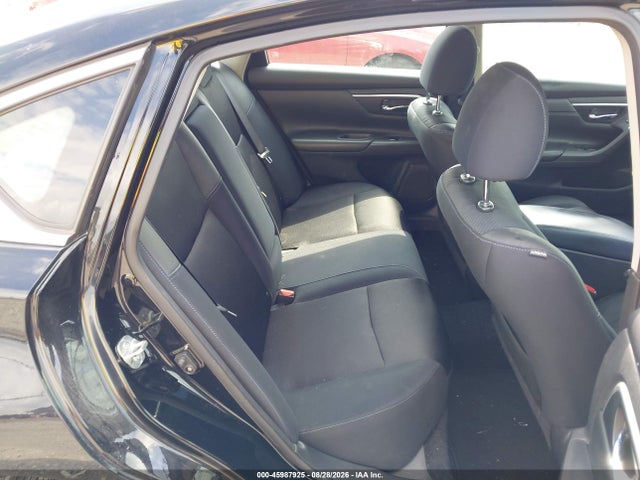 Aukcja sprzedaży 2017 Nissan Altima 2.5 Sr, vin: 1N4AL3AP1HC276518, numer aukcji: 45987925