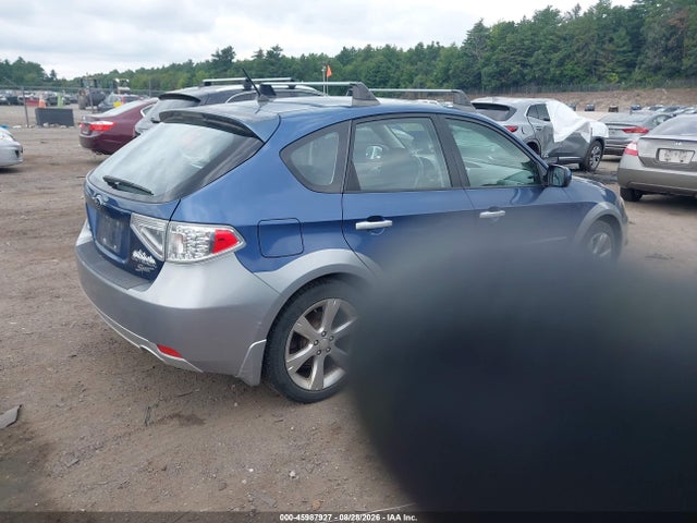 45987927 :رقم المزاد ، JF1GH6D6XBH829533 vin ، 2011 Subaru Impreza Outback Sport مزاد بيع