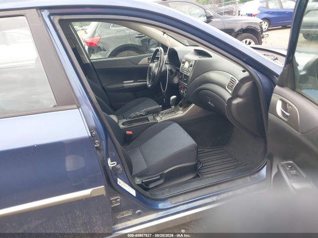 45987927 :رقم المزاد ، JF1GH6D6XBH829533 vin ، 2011 Subaru Impreza Outback Sport مزاد بيع