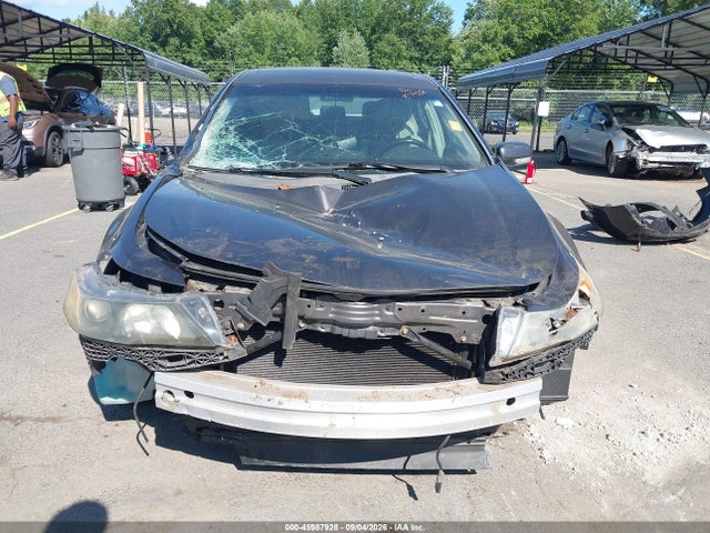 Aukcja sprzedaży 2010 Acura Tl 3.5, vin: 19UUA8F51AA014003, numer aukcji: 45987928