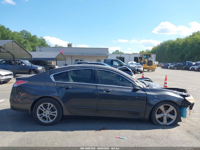 Aukcja sprzedaży 2010 Acura Tl 3.5, vin: 19UUA8F51AA014003, numer aukcji: 45987928