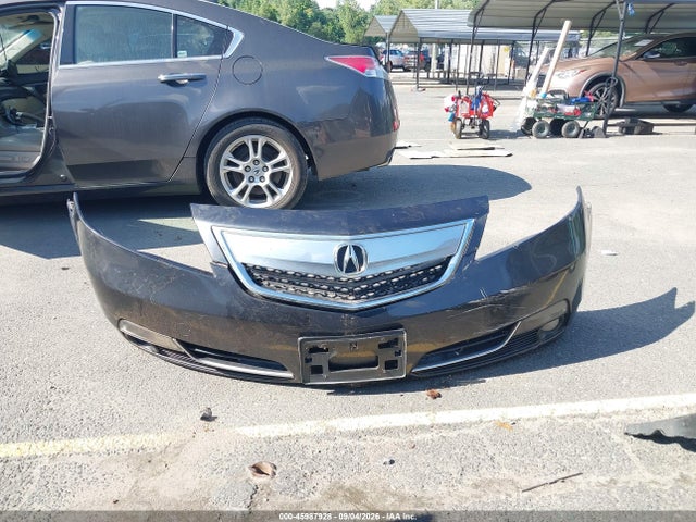 Aukcja sprzedaży 2010 Acura Tl 3.5, vin: 19UUA8F51AA014003, numer aukcji: 45987928