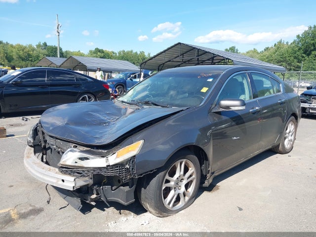 Aukcja sprzedaży 2010 Acura Tl 3.5, vin: 19UUA8F51AA014003, numer aukcji: 45987928