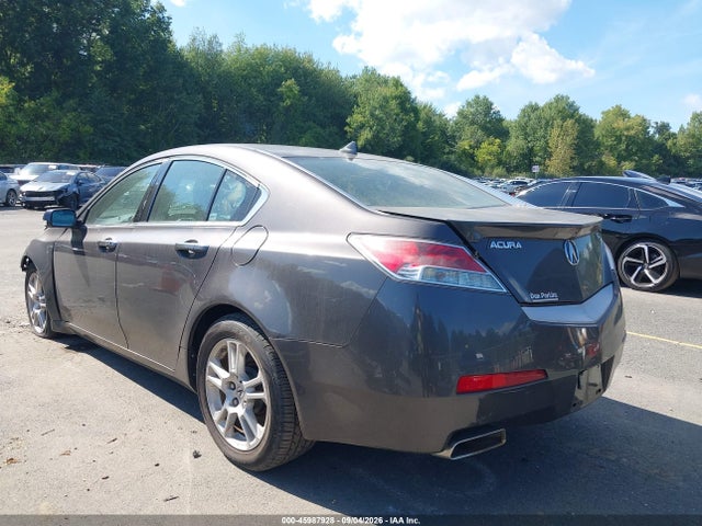 Aukcja sprzedaży 2010 Acura Tl 3.5, vin: 19UUA8F51AA014003, numer aukcji: 45987928
