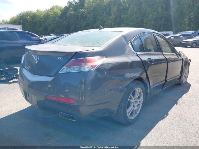 Aukcja sprzedaży 2010 Acura Tl 3.5, vin: 19UUA8F51AA014003, numer aukcji: 45987928