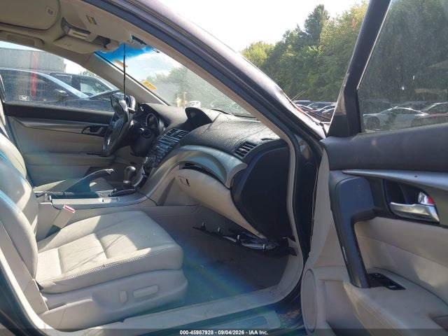 Aukcja sprzedaży 2010 Acura Tl 3.5, vin: 19UUA8F51AA014003, numer aukcji: 45987928