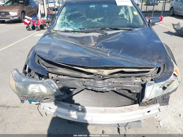 Aukcja sprzedaży 2010 Acura Tl 3.5, vin: 19UUA8F51AA014003, numer aukcji: 45987928