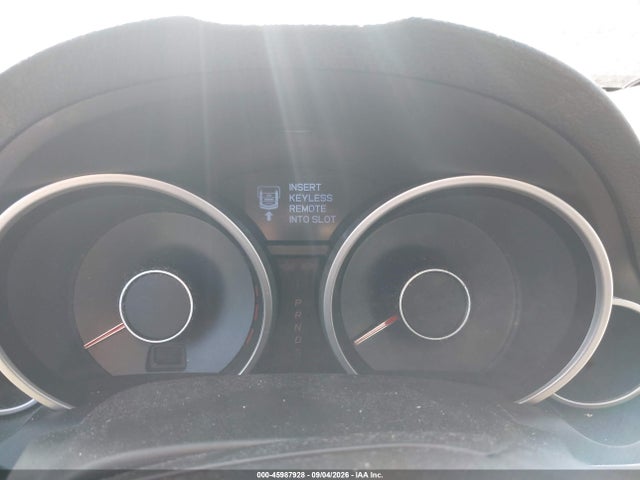 Aukcja sprzedaży 2010 Acura Tl 3.5, vin: 19UUA8F51AA014003, numer aukcji: 45987928