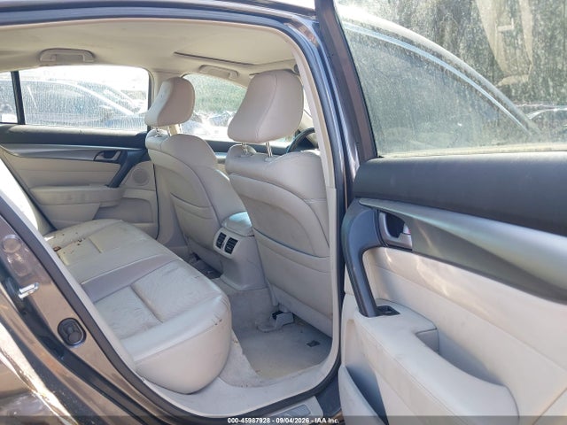 Aukcja sprzedaży 2010 Acura Tl 3.5, vin: 19UUA8F51AA014003, numer aukcji: 45987928