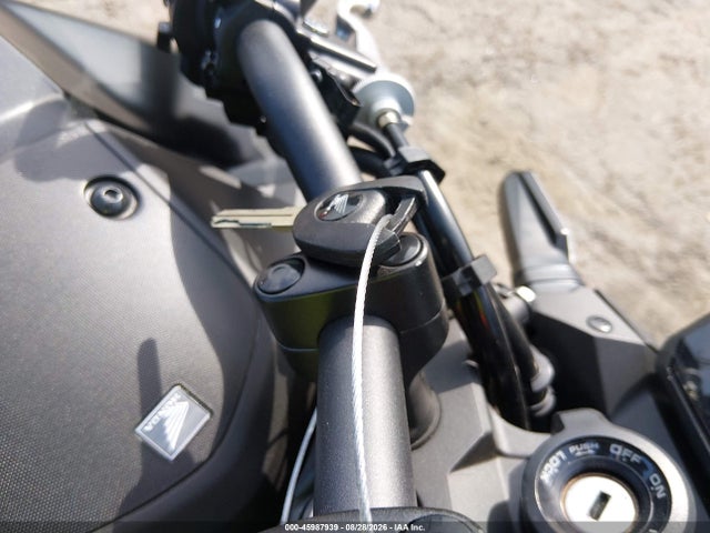 Aukcja sprzedaży 2025 Honda Cb750 A, vin: JH2RH2407SK001313, numer aukcji: 45987939