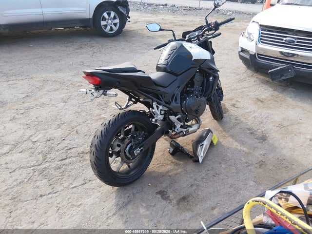 Aukcja sprzedaży 2025 Honda Cb750 A, vin: JH2RH2407SK001313, numer aukcji: 45987939