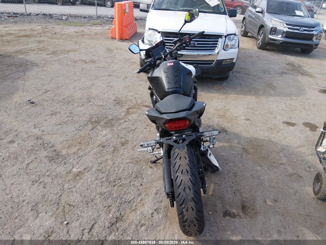 Aukcja sprzedaży 2025 Honda Cb750 A, vin: JH2RH2407SK001313, numer aukcji: 45987939