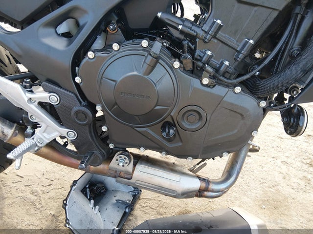 Aukcja sprzedaży 2025 Honda Cb750 A, vin: JH2RH2407SK001313, numer aukcji: 45987939