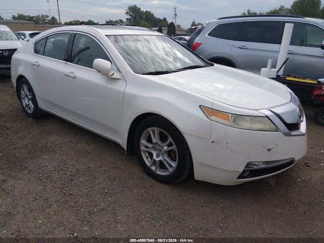 Продажа на аукционе авто 2010 Acura Tl 3.5, vin: 19UUA8F50AA007026, номер лота: 45987940
