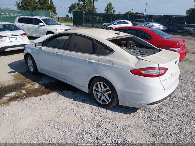 Aukcja sprzedaży 2013 Ford Fusion Se, vin: 3FA6P0H76DR222688, numer aukcji: 45987942