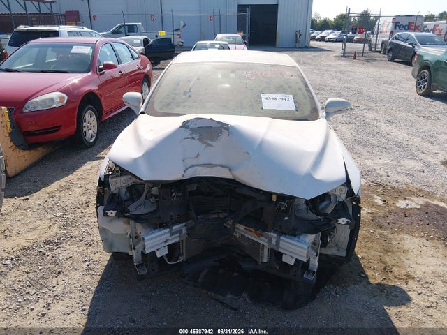 Aukcja sprzedaży 2013 Ford Fusion Se, vin: 3FA6P0H76DR222688, numer aukcji: 45987942