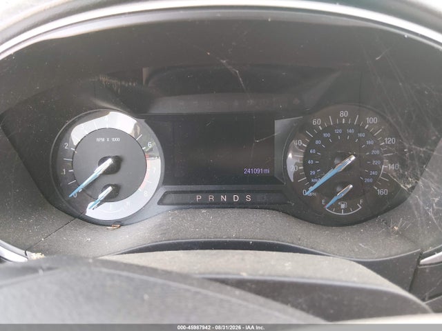 Aukcja sprzedaży 2013 Ford Fusion Se, vin: 3FA6P0H76DR222688, numer aukcji: 45987942