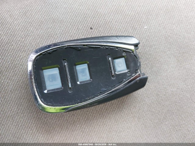 Продаж на аукціоні авто 2021 Chevrolet Equinox Fwd Ls, vin: 3GNAXHEV3MS134817, номер лоту: 45987948