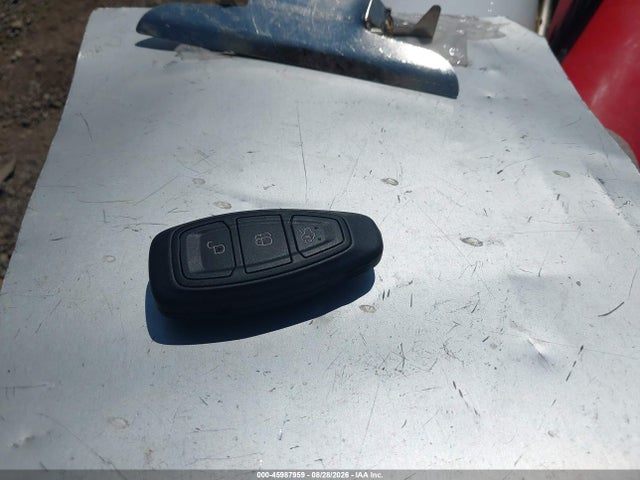 Продаж на аукціоні авто 2012 Ford Focus Titanium, vin: 1FAHP3N22CL464541, номер лоту: 45987959