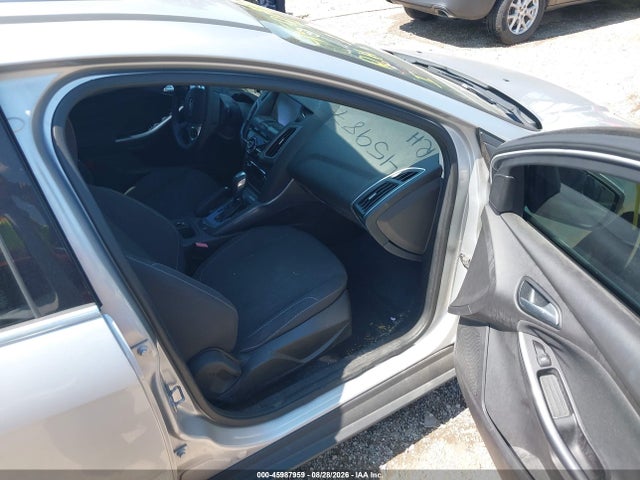 Продаж на аукціоні авто 2012 Ford Focus Titanium, vin: 1FAHP3N22CL464541, номер лоту: 45987959