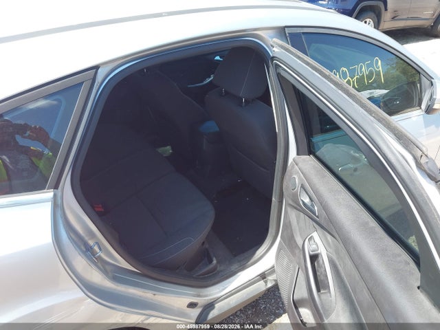 Продаж на аукціоні авто 2012 Ford Focus Titanium, vin: 1FAHP3N22CL464541, номер лоту: 45987959