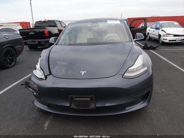 5YJ3E1EA7LF606844 Tesla Model 3 Standard Range Plus Rear-wheel Drive/standard Range Rear-wheel Drive
