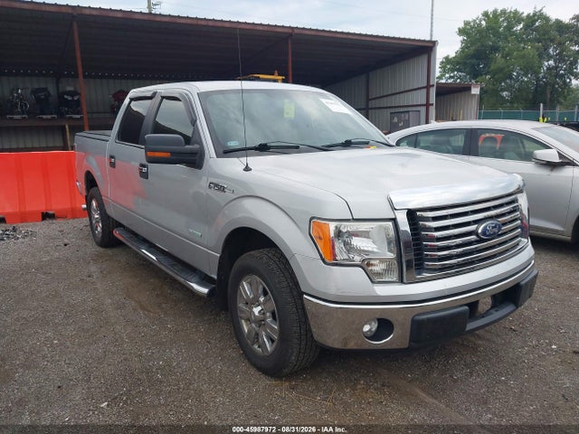 Продажа на аукционе авто 2011 Ford F-150 Xlt, vin: 1FTFW1CT2BKE03716, номер лота: 45987972