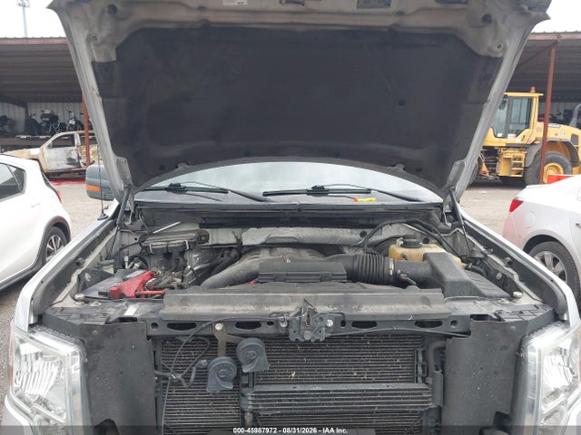 Продажа на аукционе авто 2011 Ford F-150 Xlt, vin: 1FTFW1CT2BKE03716, номер лота: 45987972