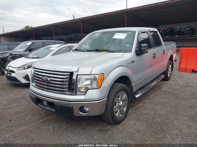 Продажа на аукционе авто 2011 Ford F-150 Xlt, vin: 1FTFW1CT2BKE03716, номер лота: 45987972