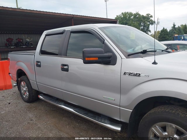 Продажа на аукционе авто 2011 Ford F-150 Xlt, vin: 1FTFW1CT2BKE03716, номер лота: 45987972