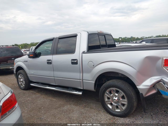 Продажа на аукционе авто 2011 Ford F-150 Xlt, vin: 1FTFW1CT2BKE03716, номер лота: 45987972