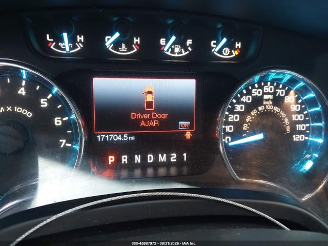 Продажа на аукционе авто 2011 Ford F-150 Xlt, vin: 1FTFW1CT2BKE03716, номер лота: 45987972
