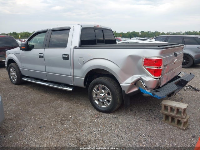 Продажа на аукционе авто 2011 Ford F-150 Xlt, vin: 1FTFW1CT2BKE03716, номер лота: 45987972