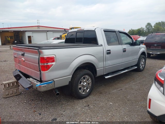 Продажа на аукционе авто 2011 Ford F-150 Xlt, vin: 1FTFW1CT2BKE03716, номер лота: 45987972