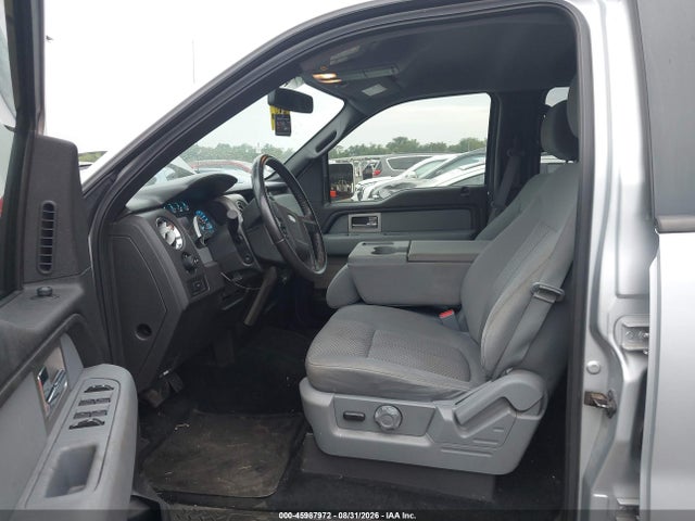 Продажа на аукционе авто 2011 Ford F-150 Xlt, vin: 1FTFW1CT2BKE03716, номер лота: 45987972