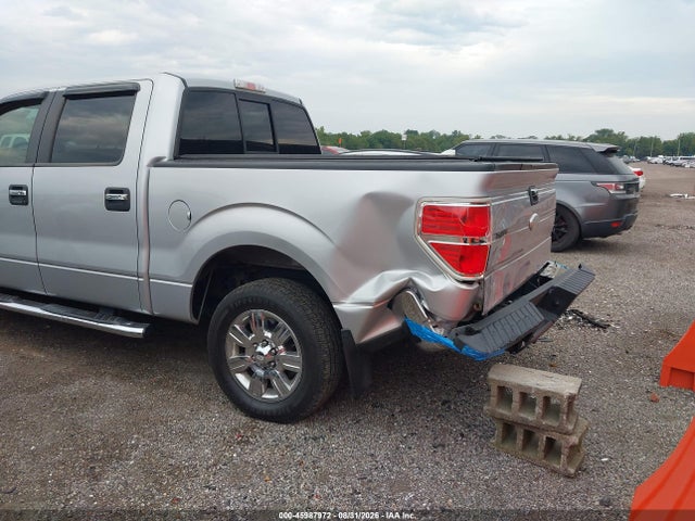 Продажа на аукционе авто 2011 Ford F-150 Xlt, vin: 1FTFW1CT2BKE03716, номер лота: 45987972