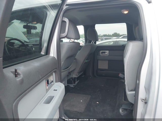 Продажа на аукционе авто 2011 Ford F-150 Xlt, vin: 1FTFW1CT2BKE03716, номер лота: 45987972