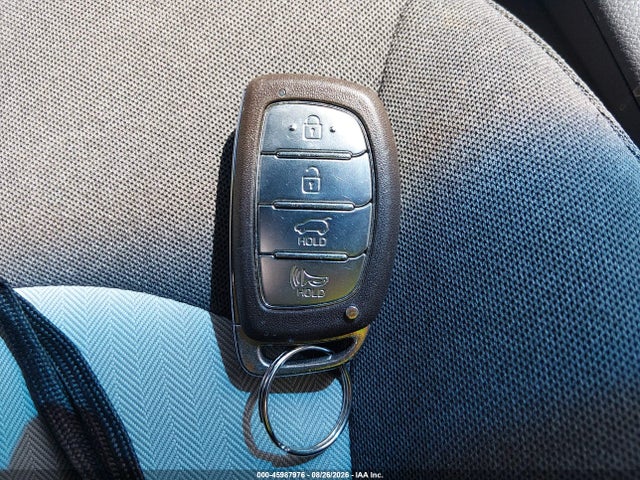 Auction sale of the 2020 Hyundai Ioniq Hybrid Blue, vin: KMHC65LC8LU219151, lot number: 45987976