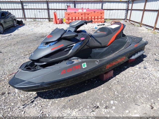 Aukcja sprzedaży 2012 Seadoo Seadoo, vin: ZZN604288101, numer aukcji: 45987978