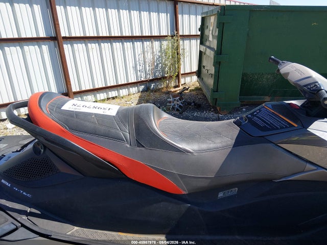 Aukcja sprzedaży 2012 Seadoo Seadoo, vin: ZZN604288101, numer aukcji: 45987978