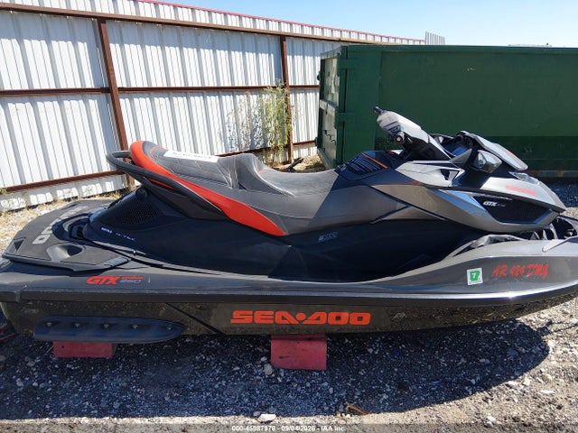 Aukcja sprzedaży 2012 Seadoo Seadoo, vin: ZZN604288101, numer aukcji: 45987978