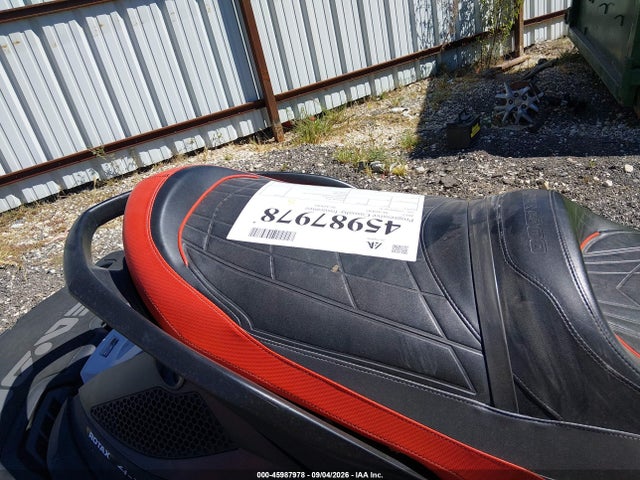 Aukcja sprzedaży 2012 Seadoo Seadoo, vin: ZZN604288101, numer aukcji: 45987978