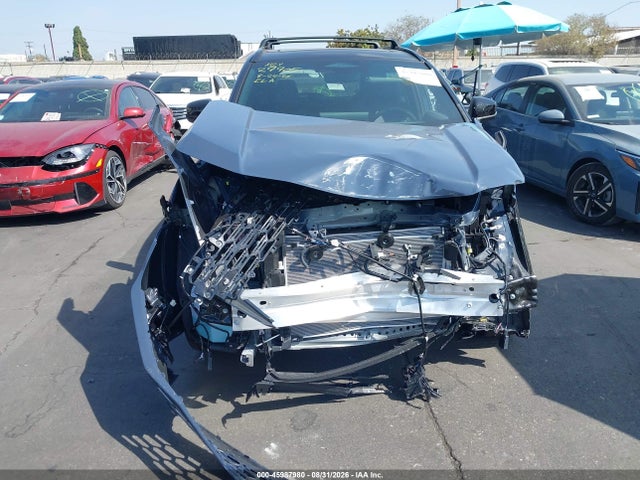 Toyota RAV4 XSE 2026 2T36CRAVXTW085686 Image 12
