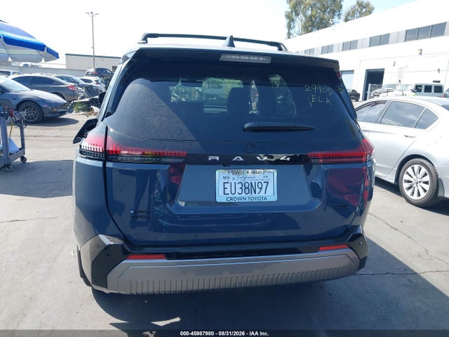 Toyota RAV4 XSE 2026 2T36CRAVXTW085686 Image 16
